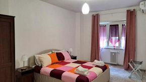 Roman Holidays Apartment